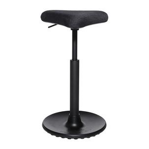 Sitzhocker / Stehhilfe "Sitness H1", schwarz SH301 CV1