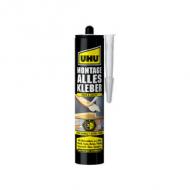 Montage Alleskleber, 425 g Kartusche
