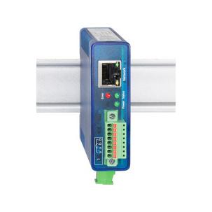 Symbolbild: Web-Thermometer PT-100/PT-1000 (Lieferung ohne Schiene) 57725