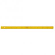 Tafel-Lineal, magnethaftend