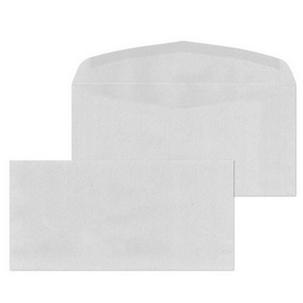Briefumschlag Kuvermatic, Recycling grau, ohne Fenster 30005348