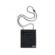 Brustbeutel XL, schwarz