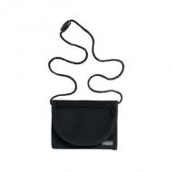 Brustbeutel, schwarz