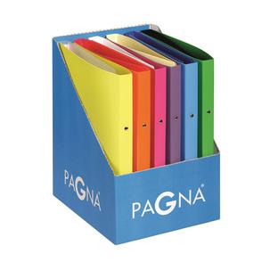 Ringbuch, im Thekendisplay 99012-00