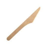 Holz-Messer NATURE Star