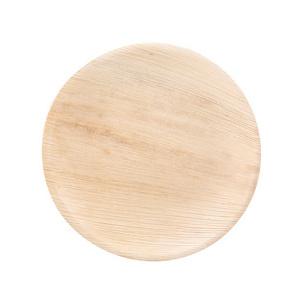 Symbolbild: Palmblatt-Teller NATURE Star 410613