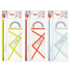 Geometrie-Set my.pen - Farbbeispiele 300003412