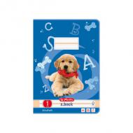 Symbolbild: Schulheft x.book, Motivbeispiele