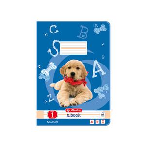 Symbolbild: Schulheft x.book, Motivbeispiele 400128882