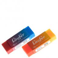 Kunststoff-Radierer PLAST COLOR