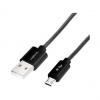 Daten- & Ladekabel, USB-A - Micro USB Stecker