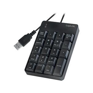 USB Nummernblock ID0184