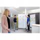 Mobile Weißwandtafel MAULpro easy2move, (B)1.000 mm 63396-84