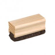 Mini-Tafelwischer, für Schiefertafeln