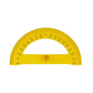 Tafel-Halbkreis-Winkelmesser FTA810041