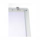 Mobiles Glas-Flipchart GEA4850116