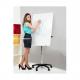Mobiles Glas-Flipchart GEA4850116