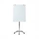 Mobiles Glas-Flipchart GEA4850116