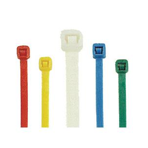 Kabelbinder, farbig sortiert M13050