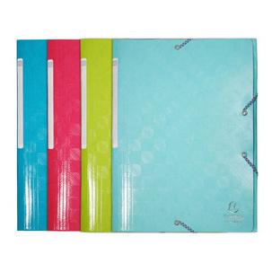 Symbolbild: Eckspannermappe 1928 55220E