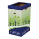 BANKERS BOX Recycling-Behälter, groß 8049202