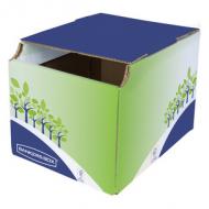 BANKERS BOX Recycling-Behälter, klein