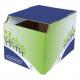BANKERS BOX Recycling-Behälter, klein 8049301