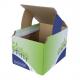 BANKERS BOX Recycling-Behälter, klein 8049301