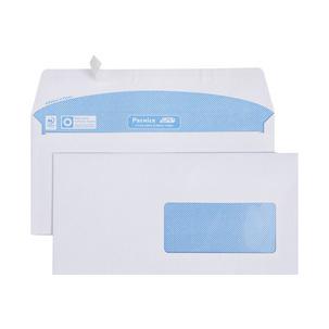Briefumschläge Premier Numérique, 110 x 220 mm, mit Fenster 22701