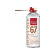 Druckluftreiniger "DUST OFF 67 JET"