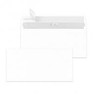Briefumschlag DIN lang, ohne Fenster