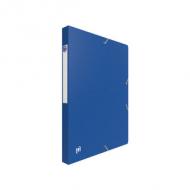 Sammelbox TOP FILE+, blau