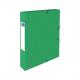 Sammelbox TOP FILE+, grün 400114373