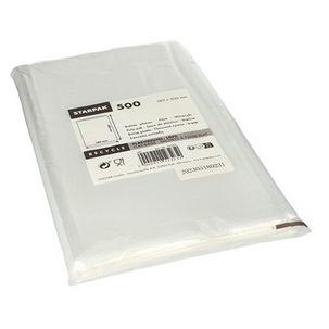 Symbolbild: Flachbeutel 12320