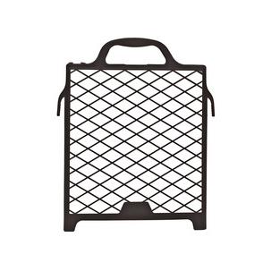 Abstreifgitter, 220 x 250 mm 84834010