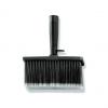 Deckenbürste, Silverpren, schwarz