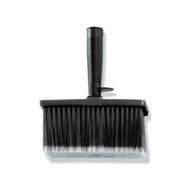 Deckenbürste, Silverpren, schwarz
