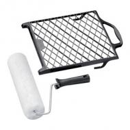 Malerroller-Set Vestan, 2-teilig