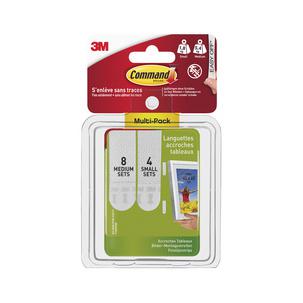 Bilder-Montagestreifen Strips - Multipack 17203