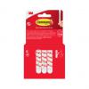 Nachfüllpackung Klebestreifen Strips, Größe: M