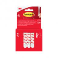 Nachfüllpackung Klebestreifen Strips, Größe: M