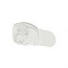 Transparenter Outdoor Kabel Clip