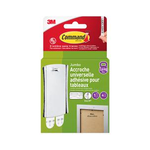 Universal Bildernagel XL 17047-1-FGN