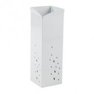 Schirmständer PLUIE, weiß