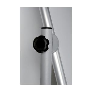 Detailansicht: drehbar über horizontale Achse QR5404GR