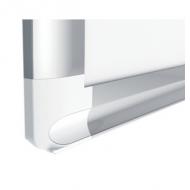 Detailansicht: Aluminiumrahmen