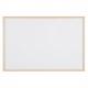 Weißwandtafel, mit Holzrahmen MM03001010