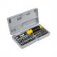 Bit- & Steckschlüssel-Satz, 1/4", 41-teilig M29041