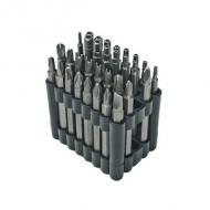 Bit-Satz, 32-teilig, mit Spezialbits