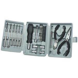 Feinmechaniker-Satz, 26-teilig M29300